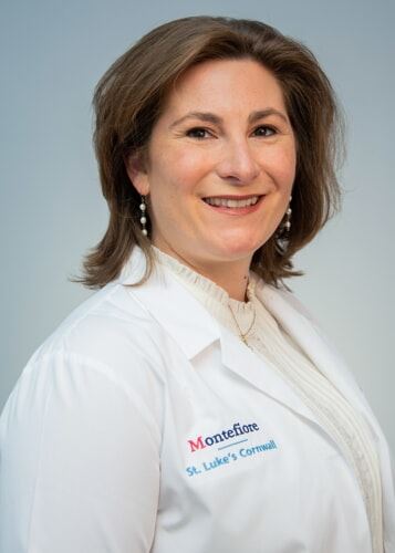 LAUREN LICATA, MD